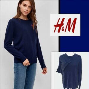 H&M Ladie's Top/Sweater ❤️